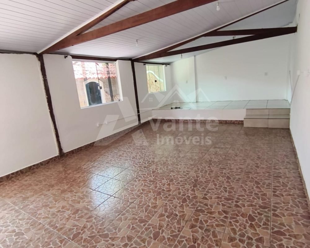 Você tem um sonho e nós temos a chave!