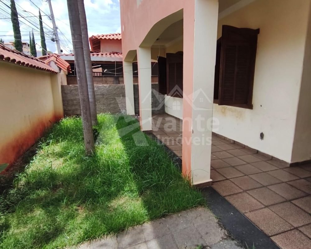 Você tem um sonho e nós temos a chave!