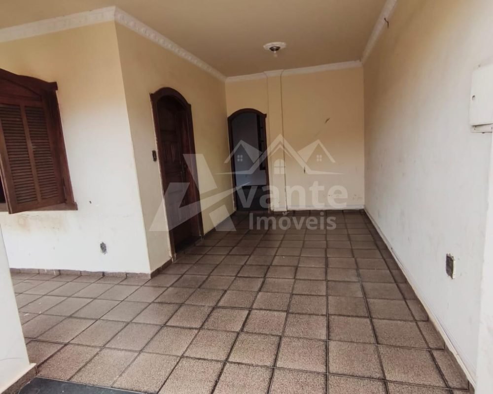 Você tem um sonho e nós temos a chave!