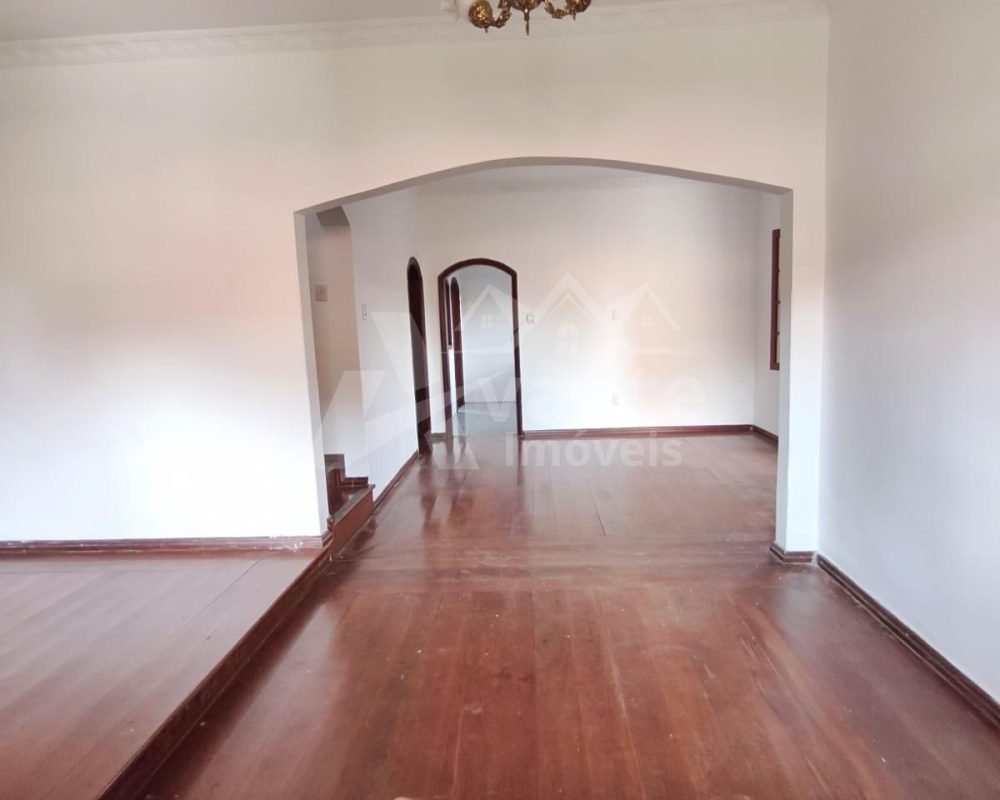 Você tem um sonho e nós temos a chave!