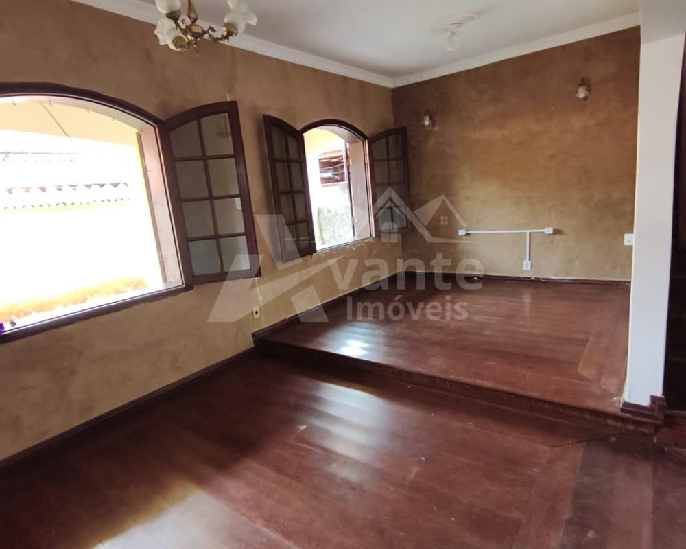 Você tem um sonho e nós temos a chave!