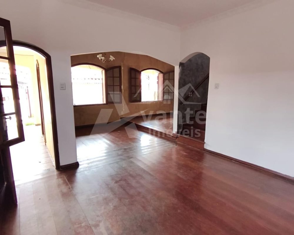 Você tem um sonho e nós temos a chave!