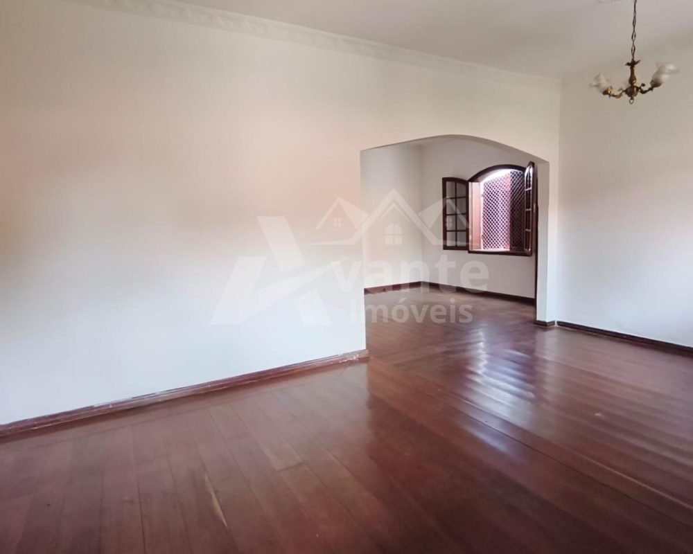 Você tem um sonho e nós temos a chave!