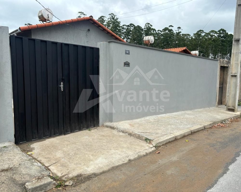 Você tem um sonho e nós temos a chave!