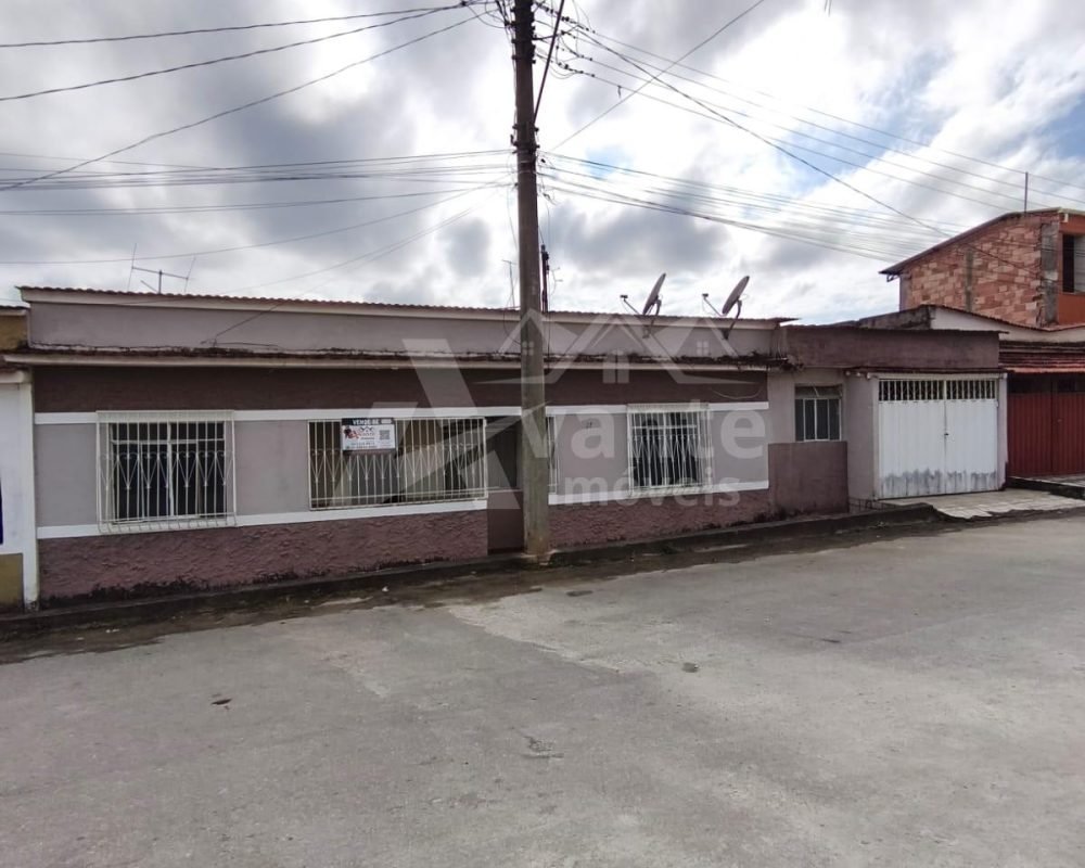 Você tem um sonho e nós temos a chave!