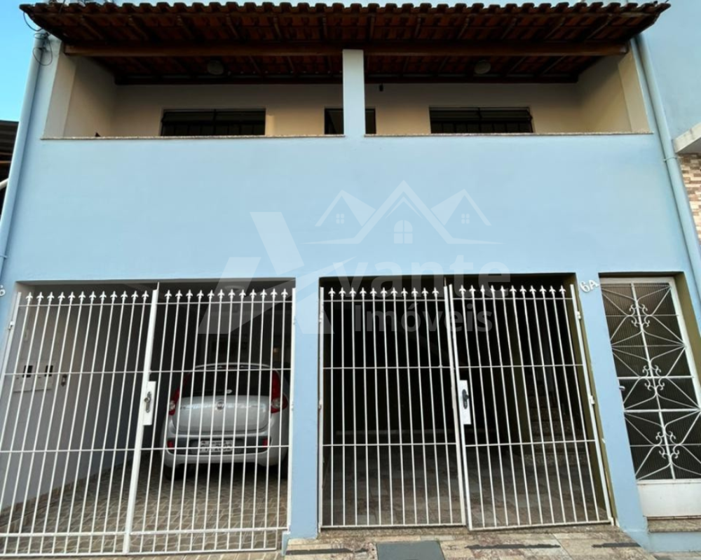 Você tem um sonho e nós temos a chave!