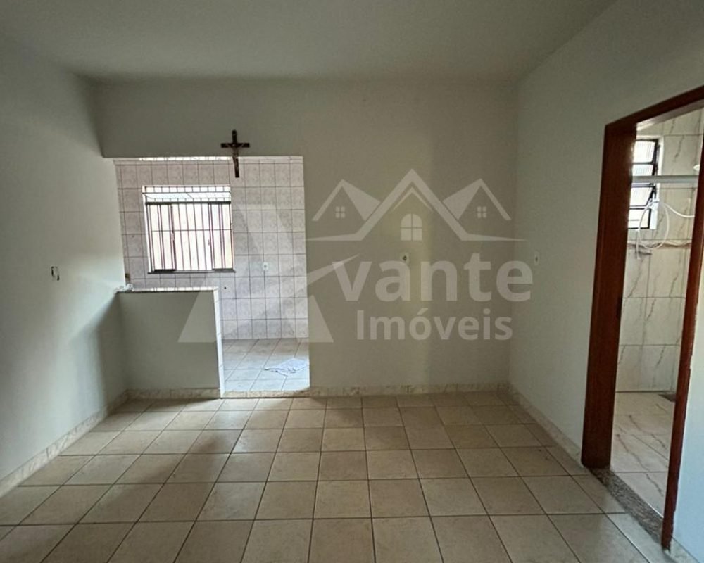 Você tem um sonho e nós temos a chave!