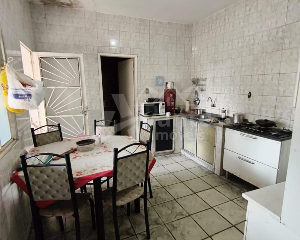 Você tem um sonho e nós temos a chave!