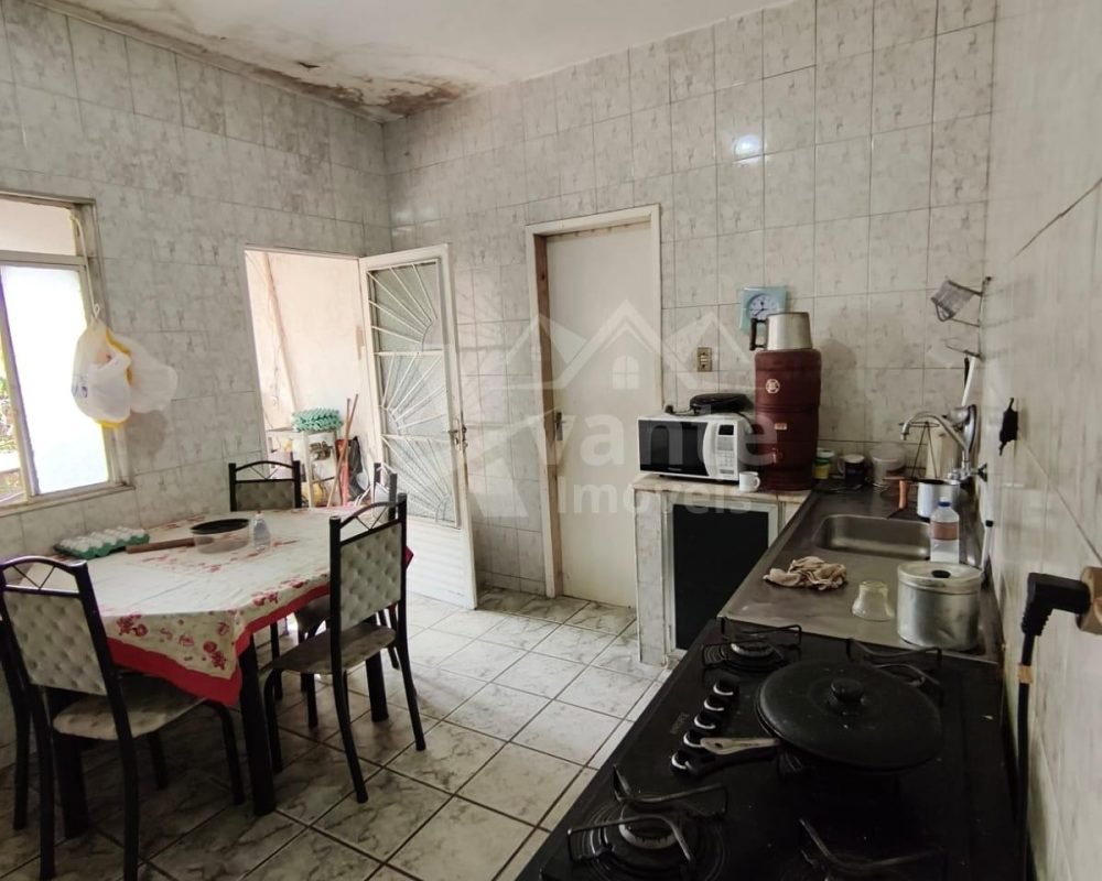 Você tem um sonho e nós temos a chave!