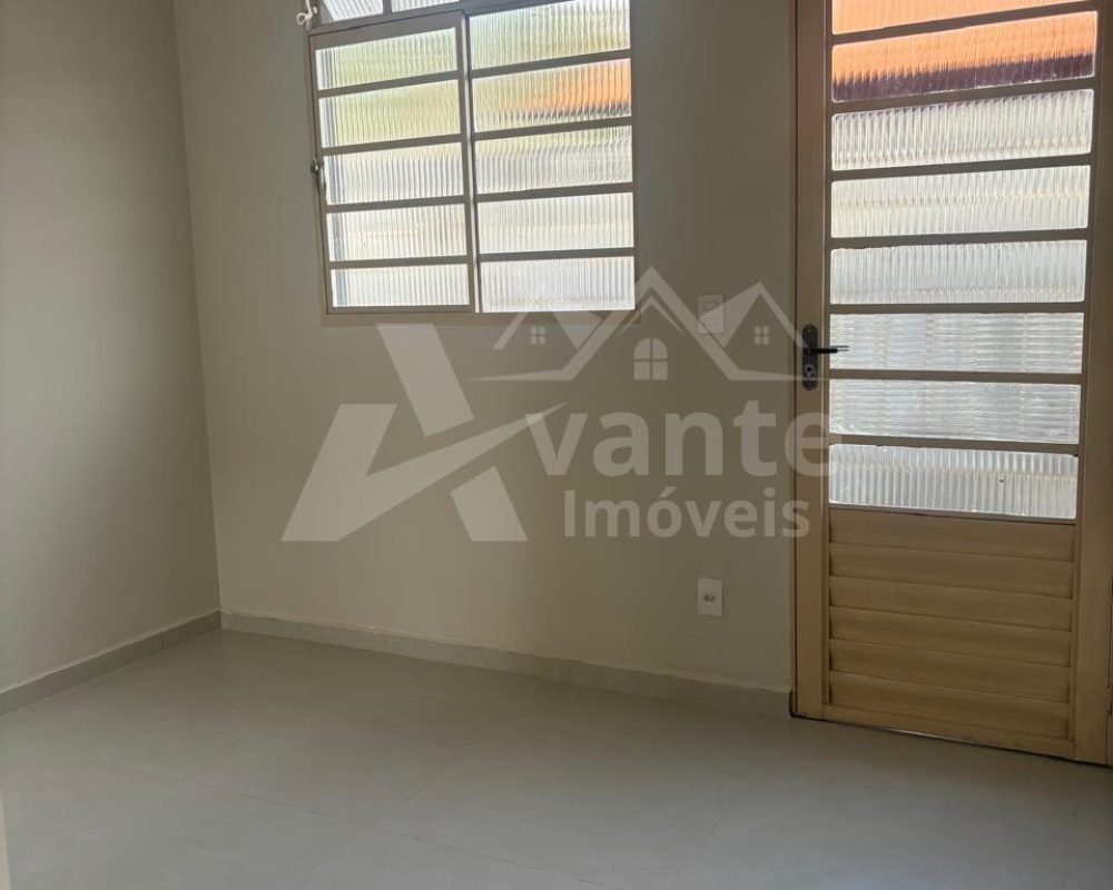 Você tem um sonho e nós temos a chave!