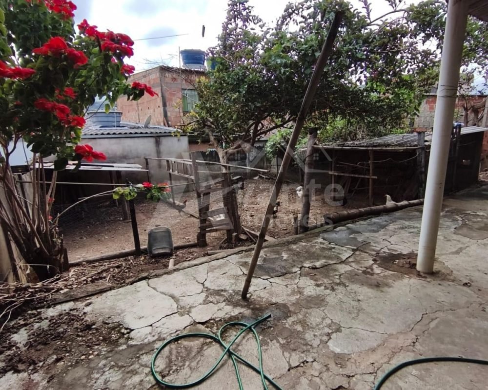 Você tem um sonho e nós temos a chave!