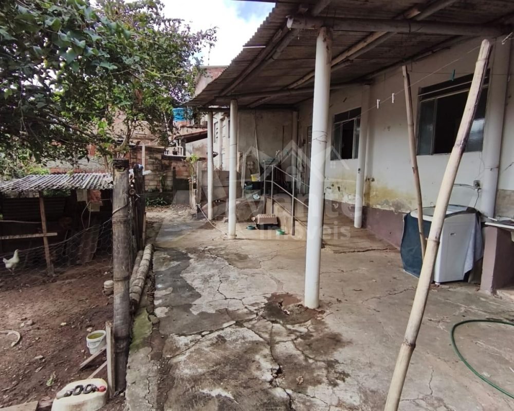 Você tem um sonho e nós temos a chave!