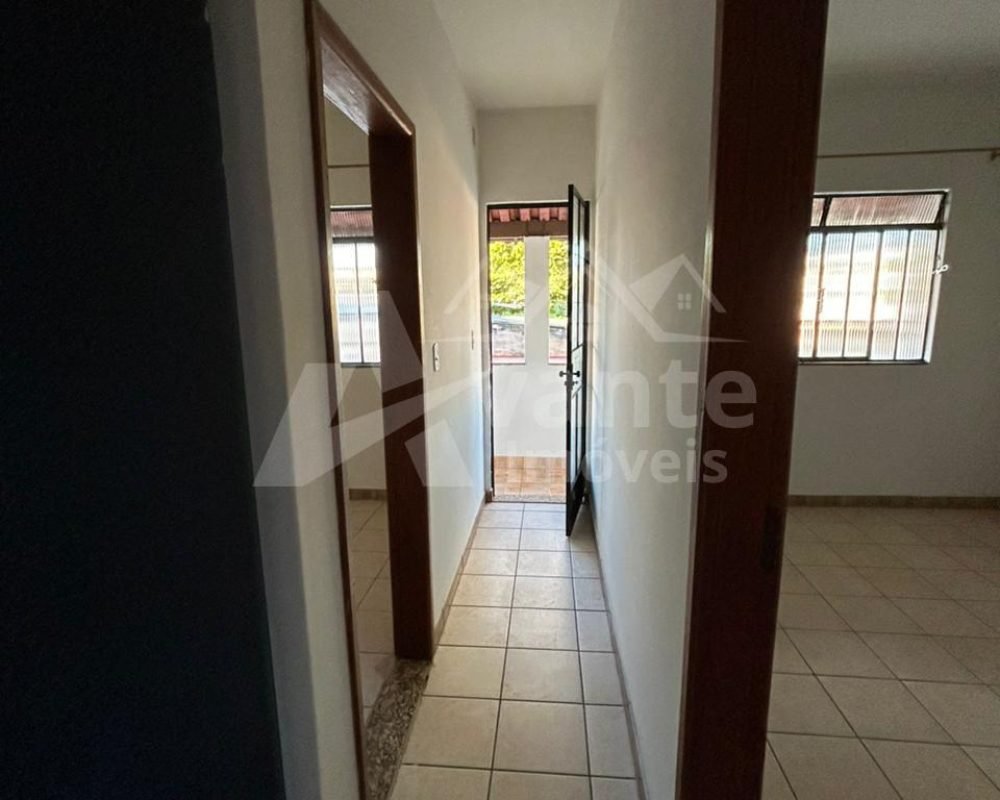 Você tem um sonho e nós temos a chave!