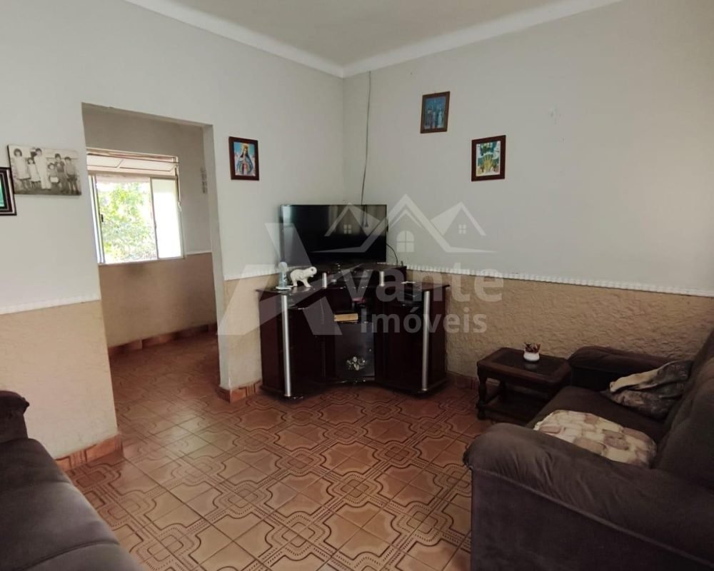 Você tem um sonho e nós temos a chave!