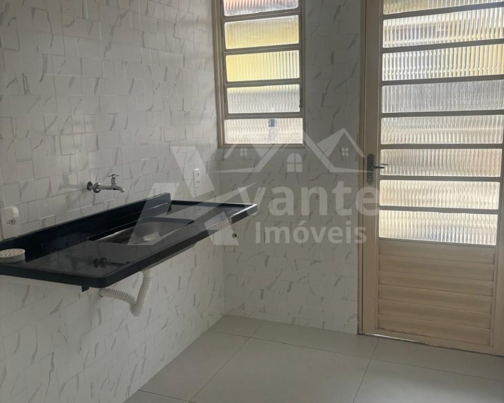 Você tem um sonho e nós temos a chave!