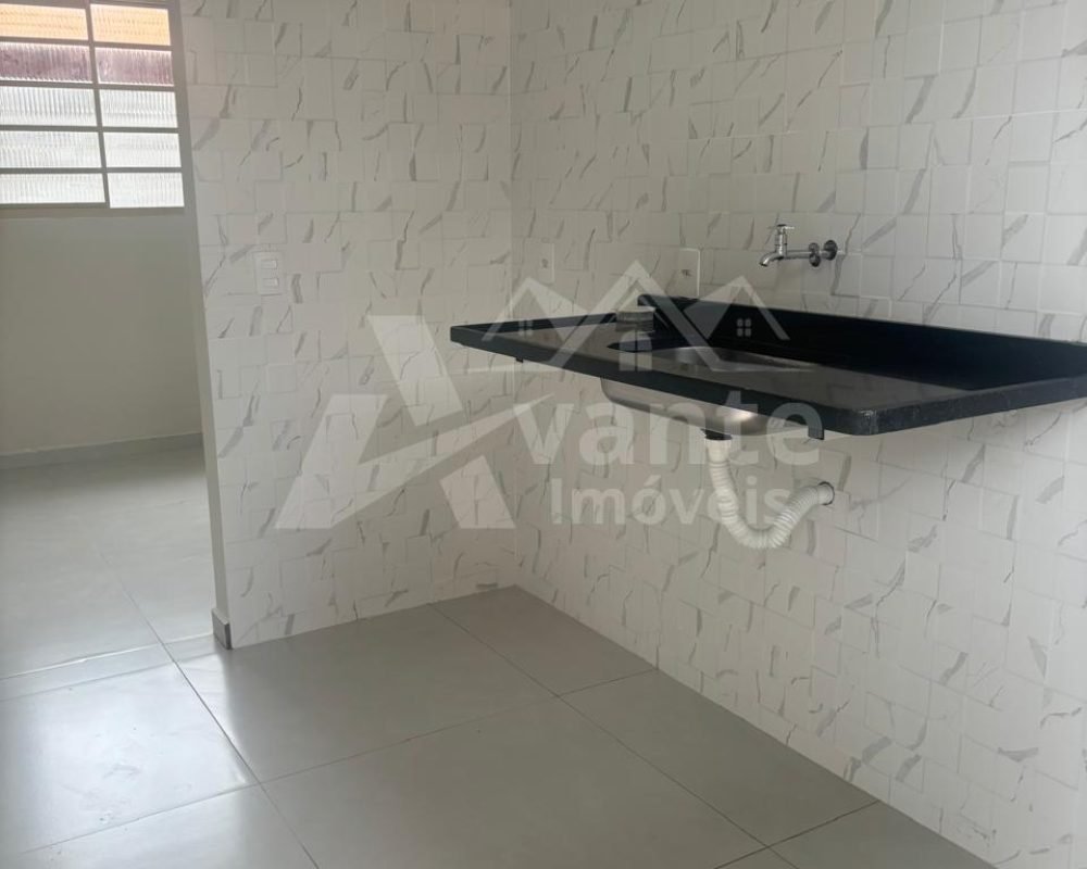 Você tem um sonho e nós temos a chave!