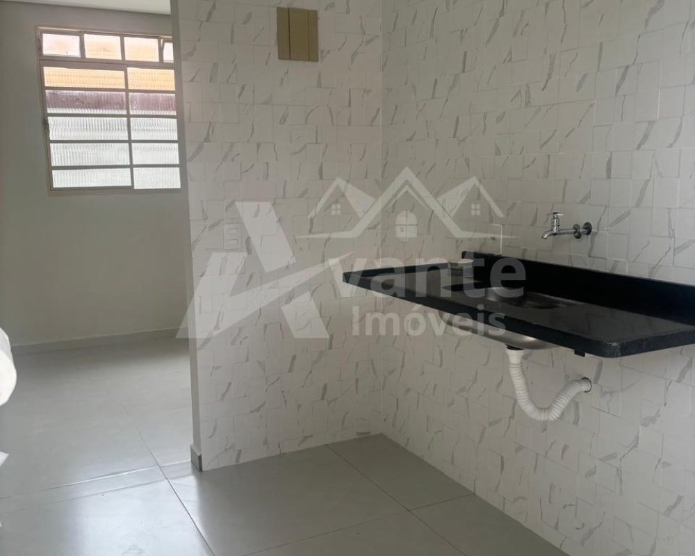 Você tem um sonho e nós temos a chave!
