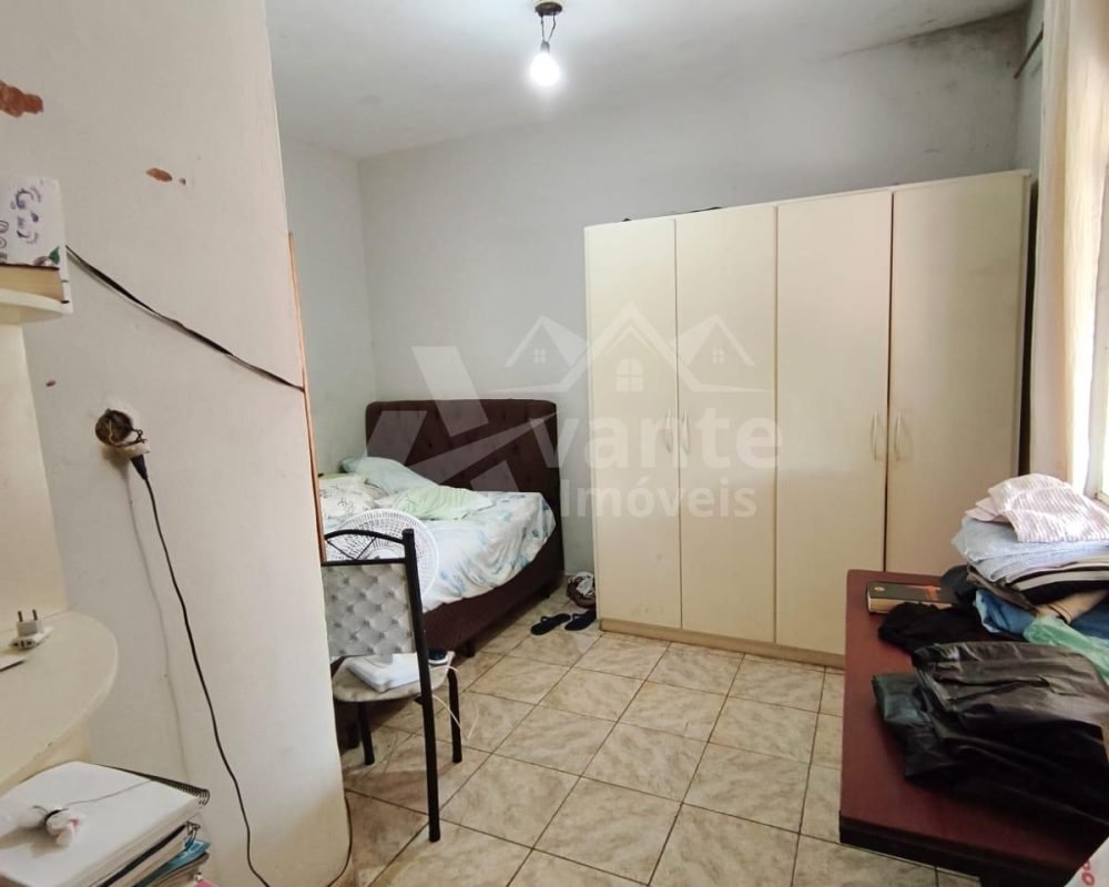 Você tem um sonho e nós temos a chave!