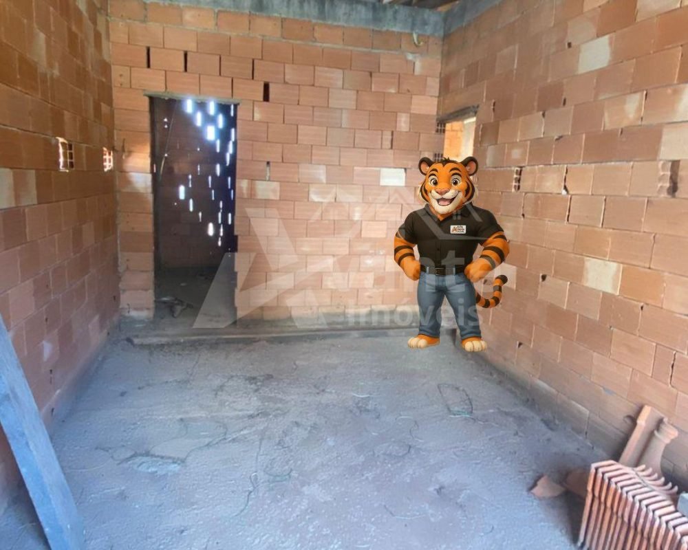 Você tem um sonho e nós temos a chave!