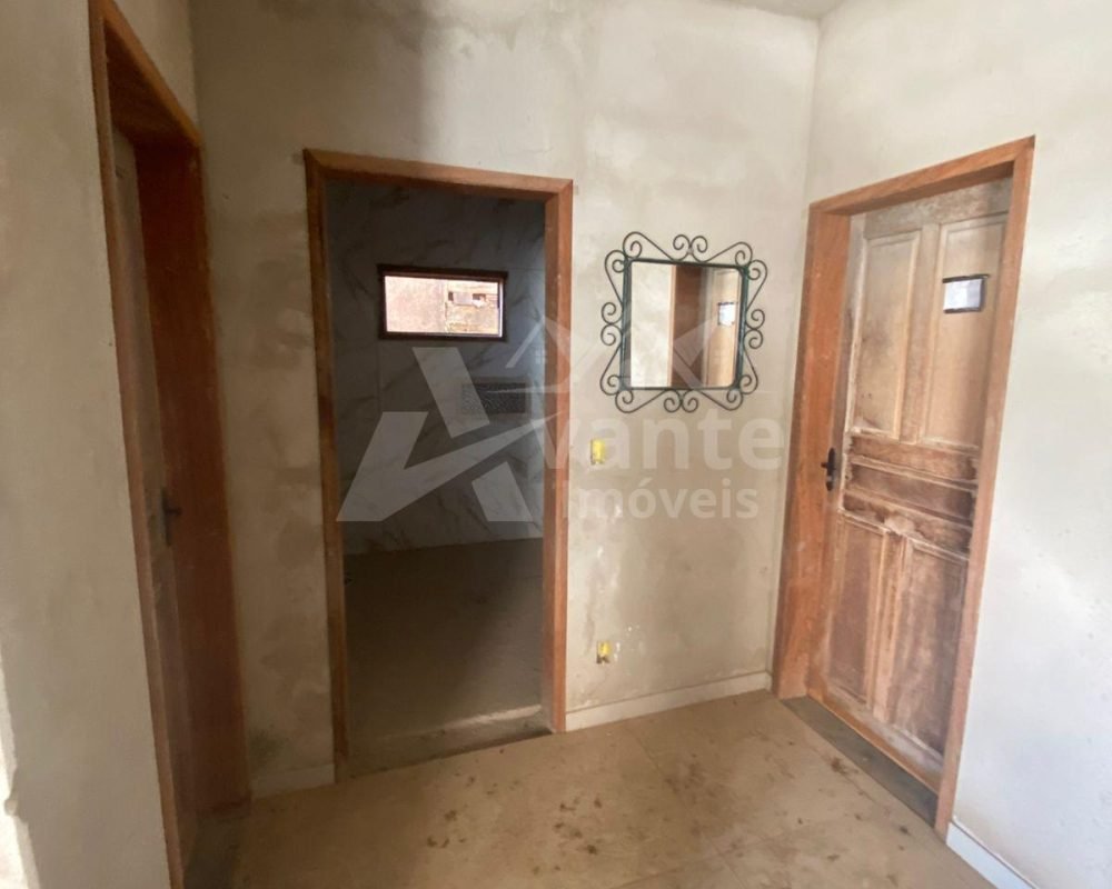 Você tem um sonho e nós temos a chave!