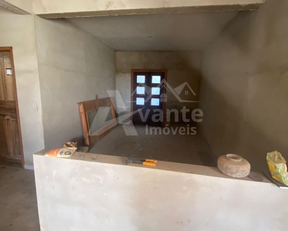 Você tem um sonho e nós temos a chave!