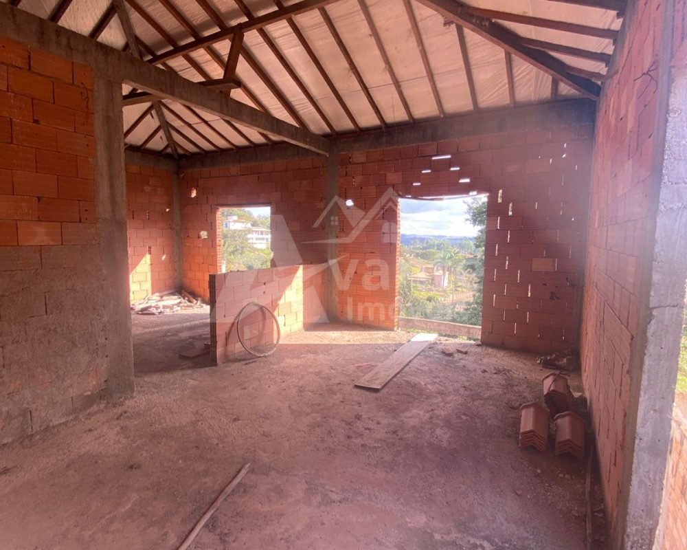 Você tem um sonho e nós temos a chave!