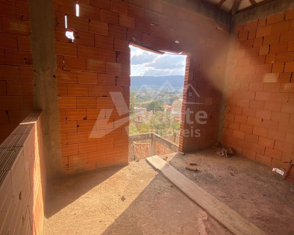 Você tem um sonho e nós temos a chave!