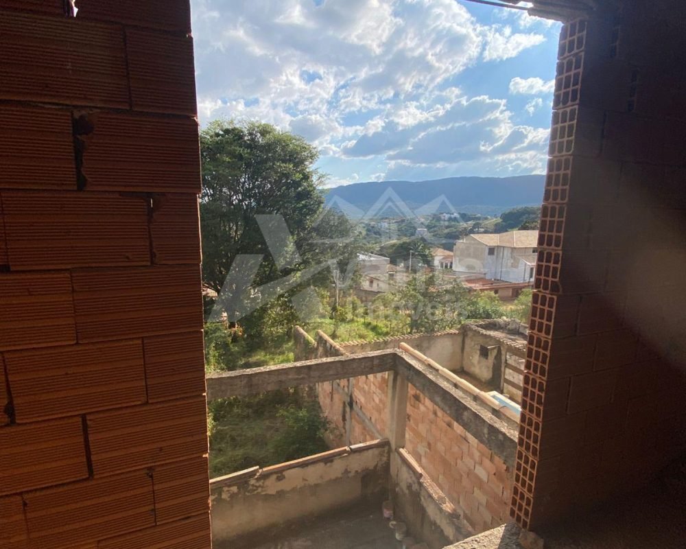 Você tem um sonho e nós temos a chave!