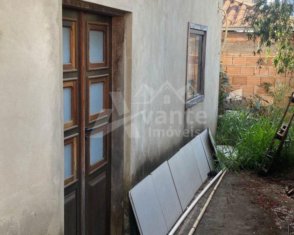 Você tem um sonho e nós temos a chave!