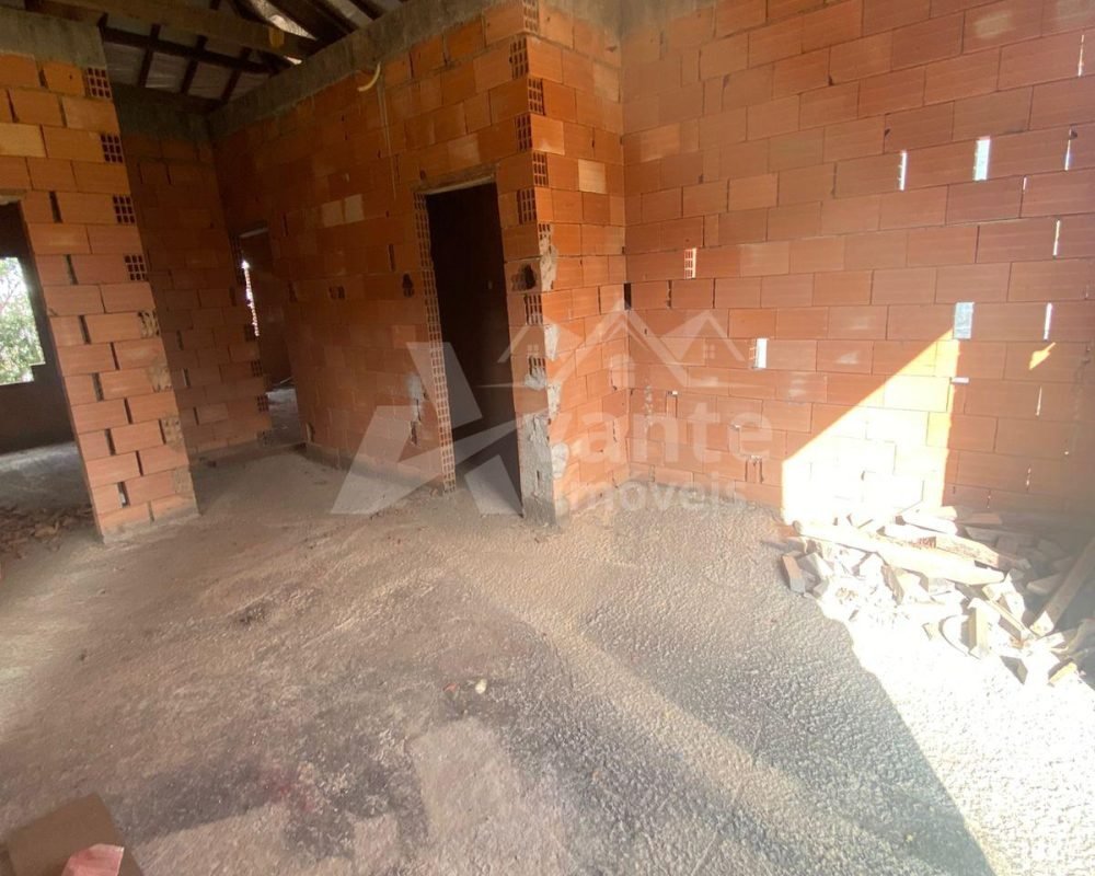 Você tem um sonho e nós temos a chave!