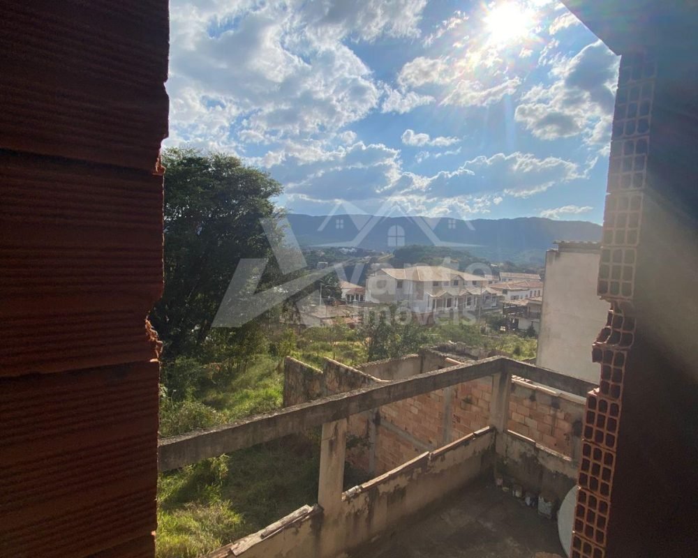 Você tem um sonho e nós temos a chave!