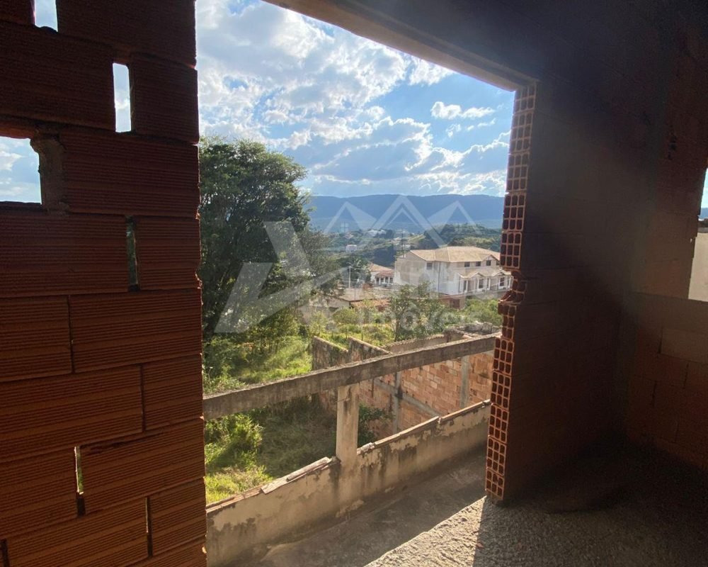 Você tem um sonho e nós temos a chave!