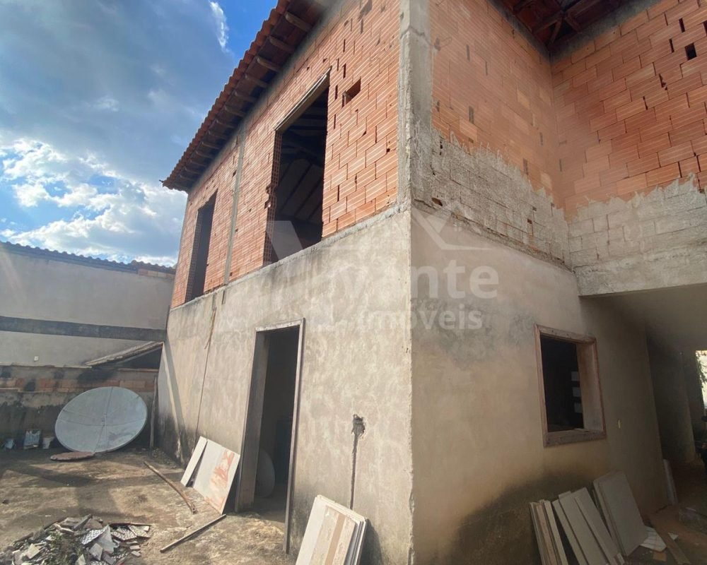 Você tem um sonho e nós temos a chave!