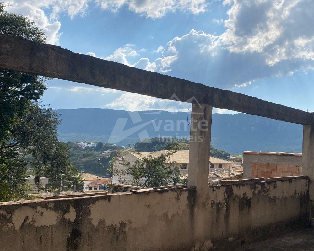 Você tem um sonho e nós temos a chave!