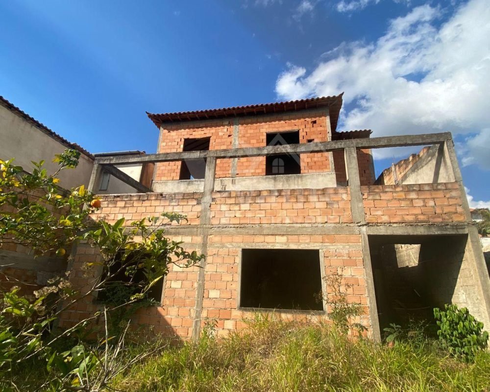 Você tem um sonho e nós temos a chave!