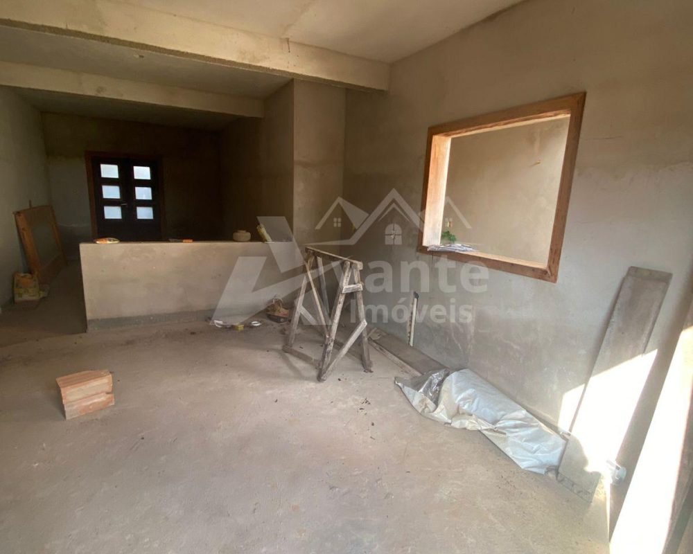 Você tem um sonho e nós temos a chave!