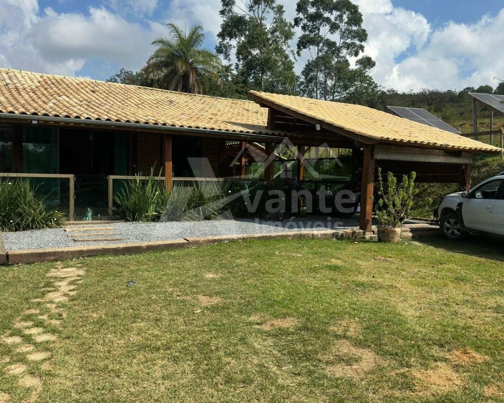 Você tem um sonho e nós temos a chave!