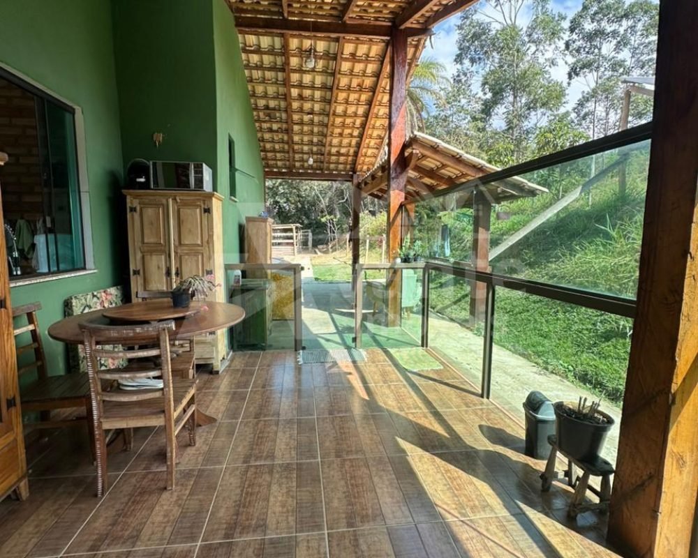 Você tem um sonho e nós temos a chave!
