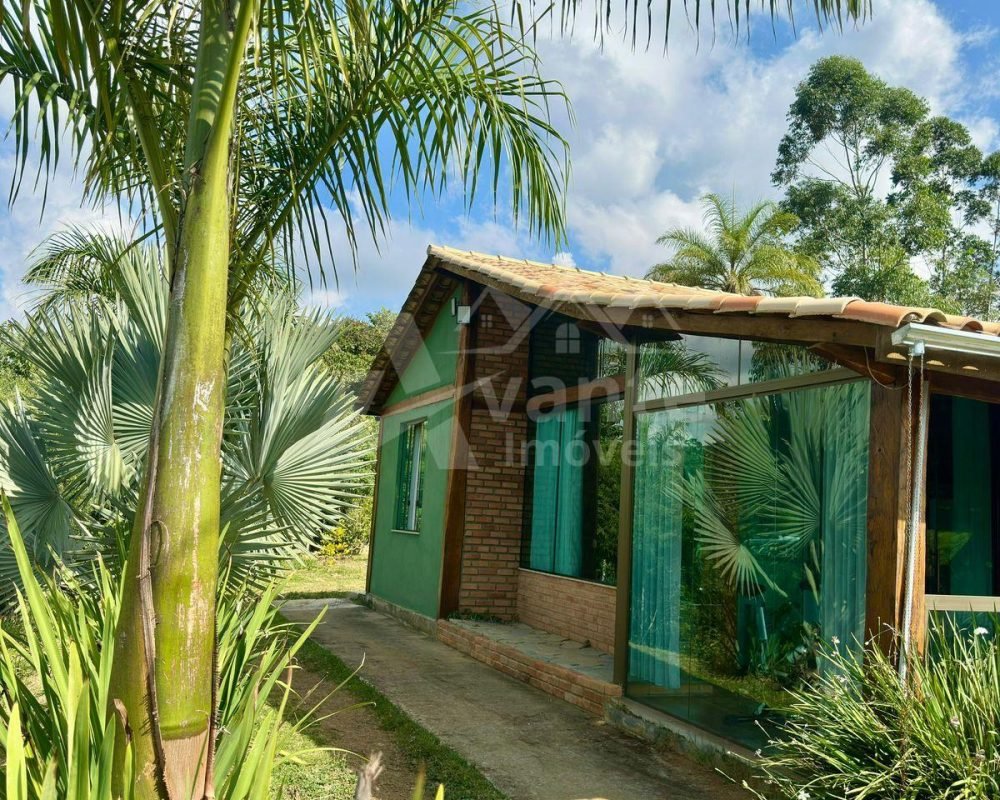 Você tem um sonho e nós temos a chave!