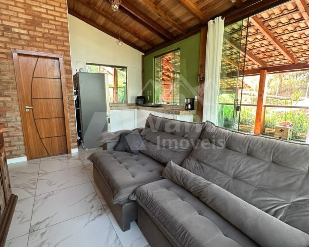 Você tem um sonho e nós temos a chave!