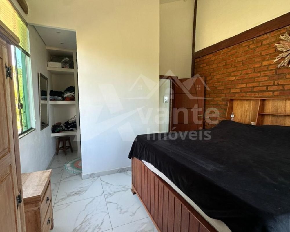 Você tem um sonho e nós temos a chave!