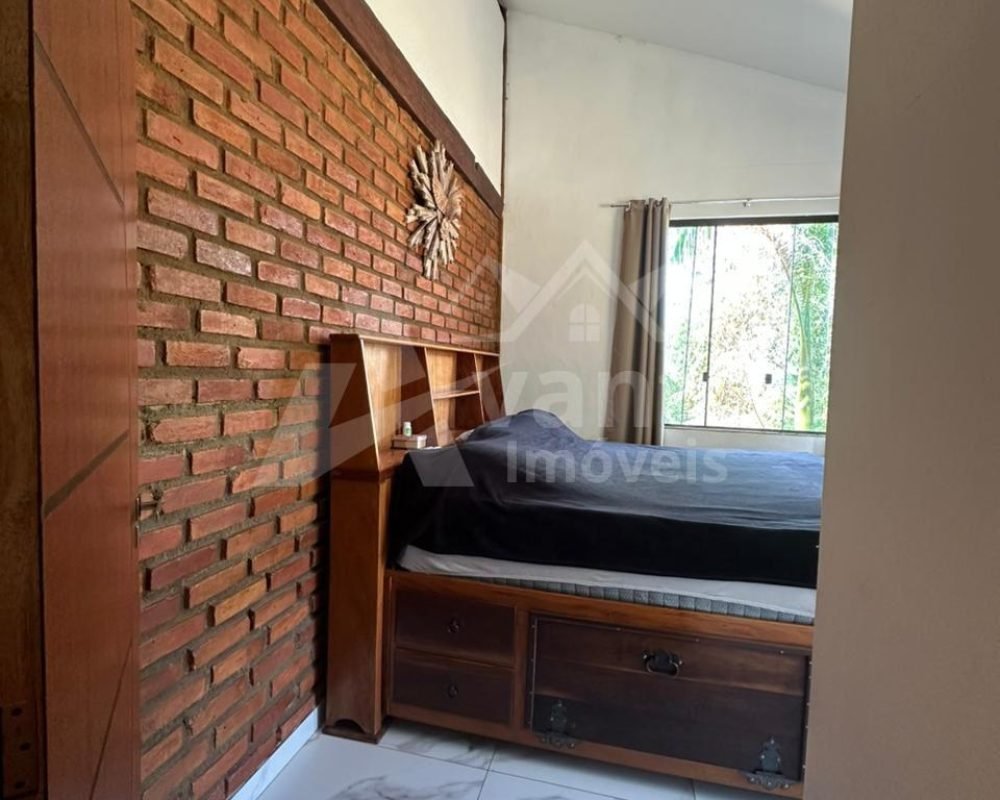 Você tem um sonho e nós temos a chave!