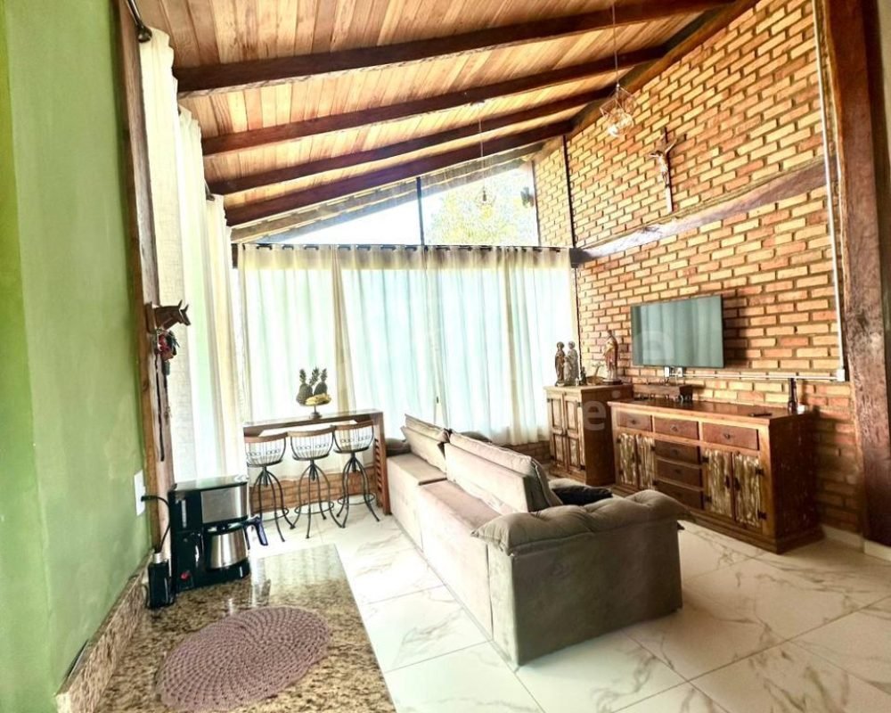 Você tem um sonho e nós temos a chave!
