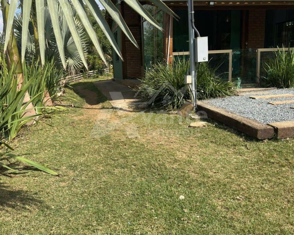 Você tem um sonho e nós temos a chave!
