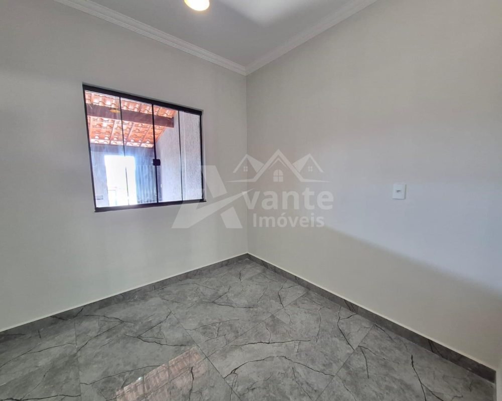 Você tem um sonho e nós temos a chave!