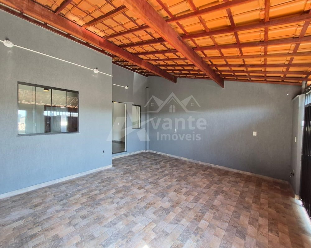 Você tem um sonho e nós temos a chave!