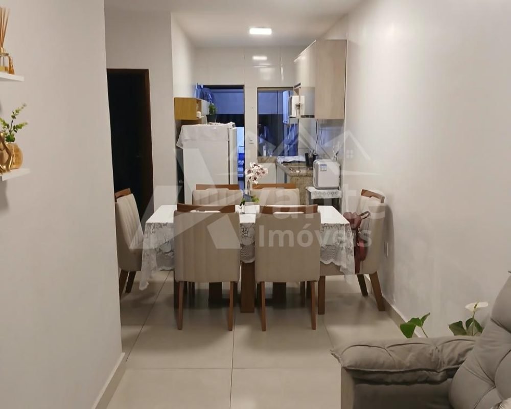 Você tem um sonho e nós temos a chave!