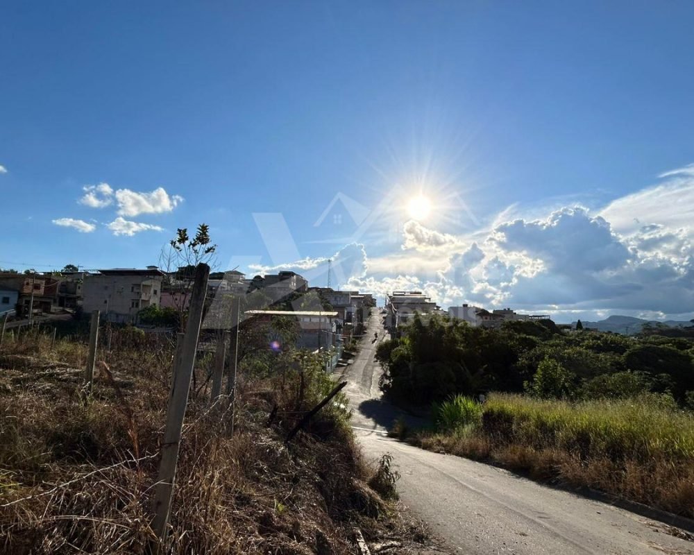 Você tem um sonho e nós temos a chave!
