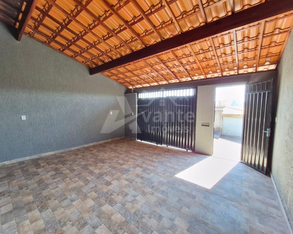 Você tem um sonho e nós temos a chave!
