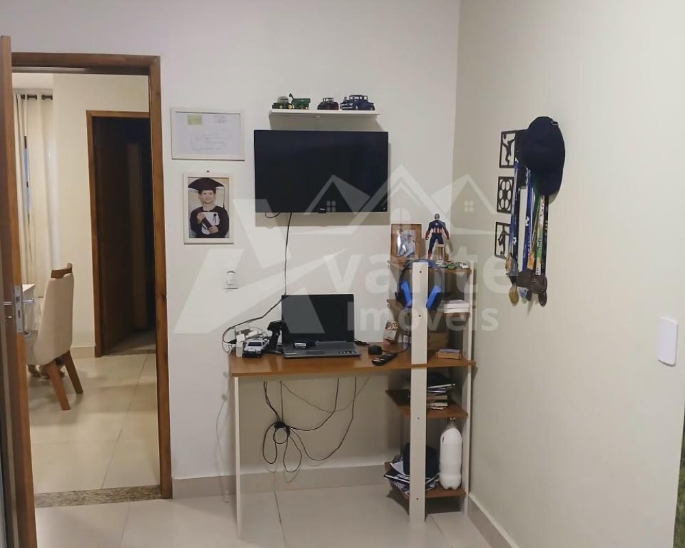 Você tem um sonho e nós temos a chave!